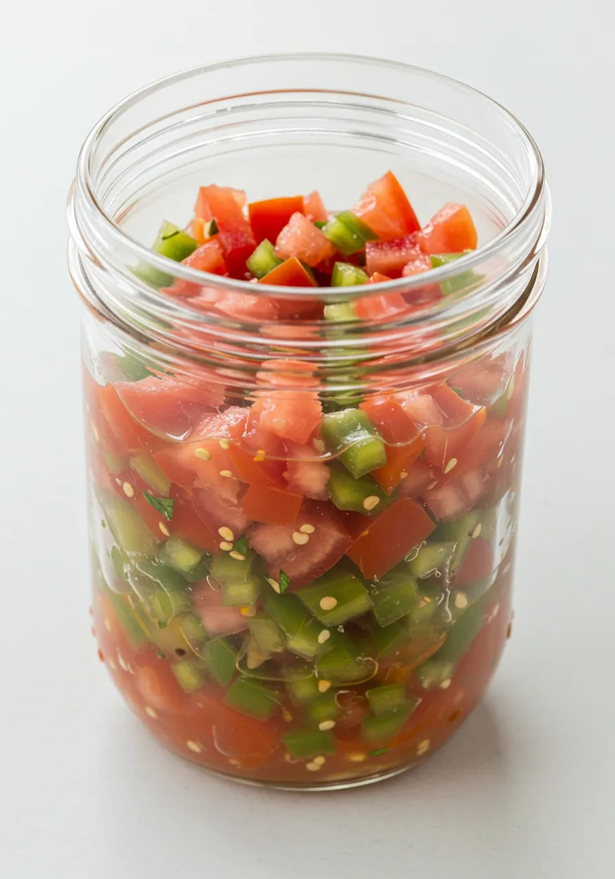 Ferment Salsa Fresh - tertiary view